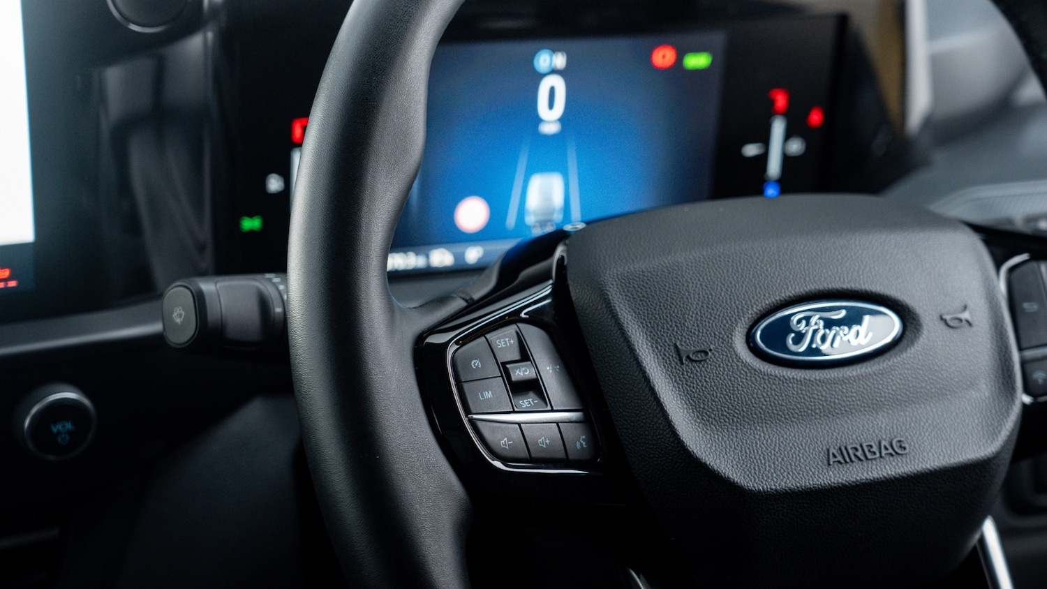 Used Ford E-Transit 2025 for sale - 77095364: Photo 23