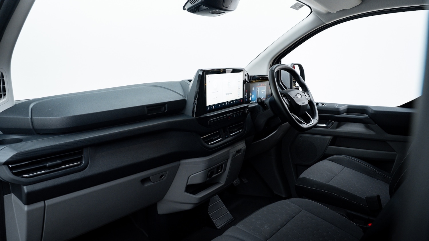 Used Ford E-Transit 2025 for sale - 77095364: Photo 25