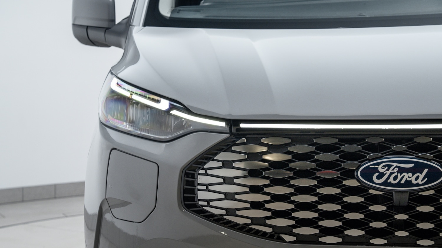 Used Ford E-Transit 2025 for sale - 77095364: Photo 26