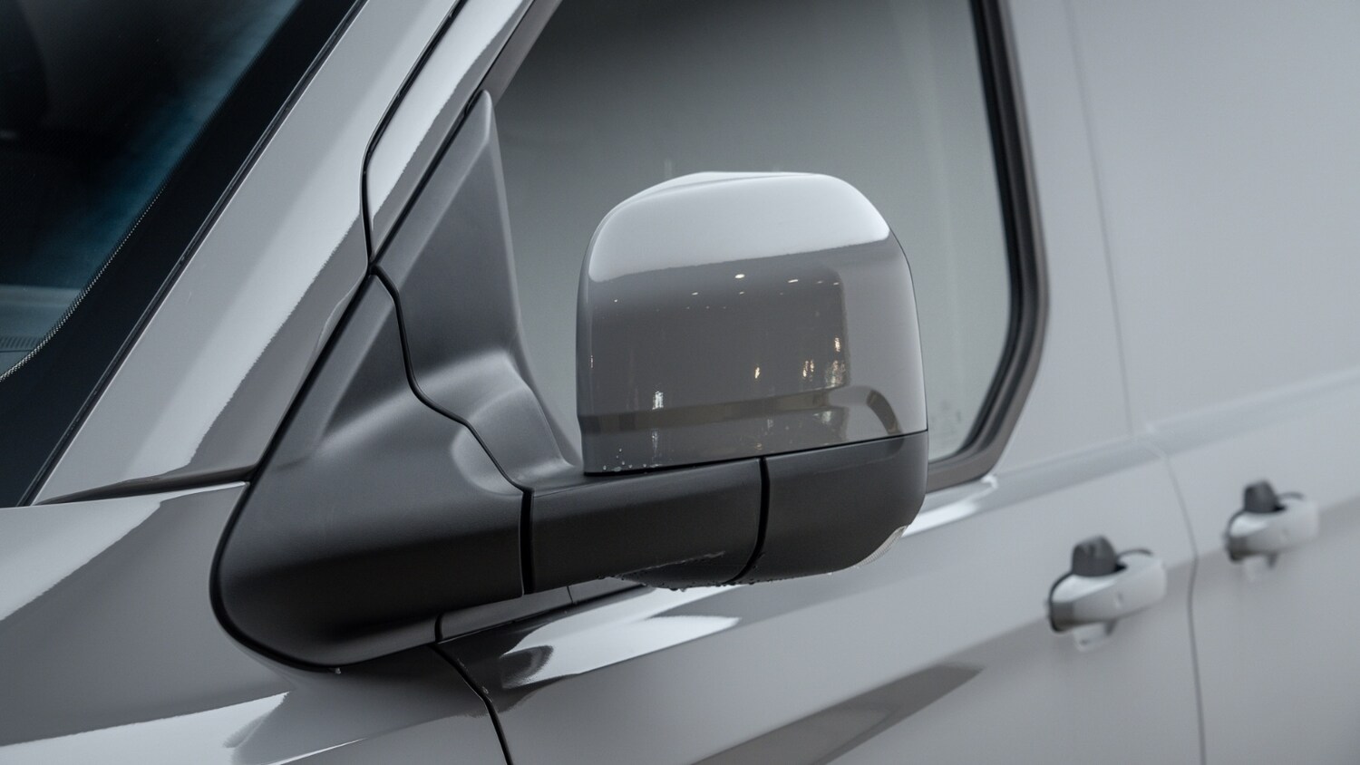 Used Ford E-Transit 2025 for sale - 77095364: Photo 29