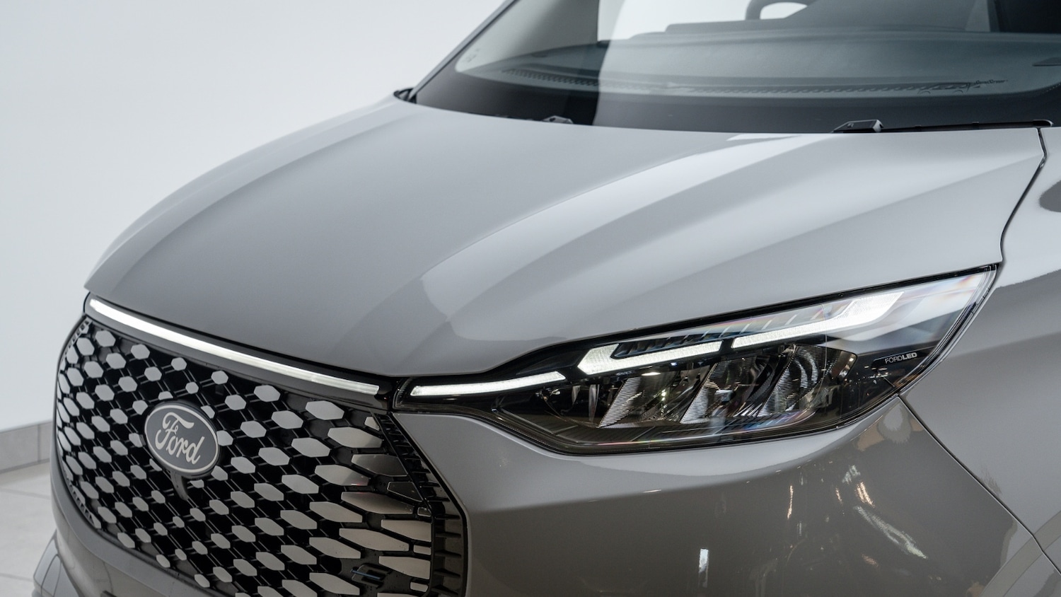 Used Ford E-Transit 2025 for sale - 77095364: Photo 30