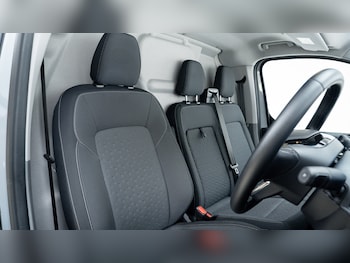 Used Ford E-Transit 2025 for sale - 77095364: Photo