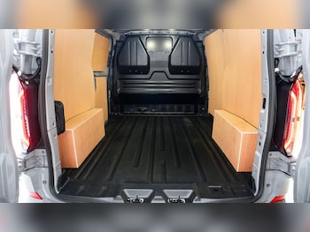 Used Ford E-Transit 2025 for sale - 77095364: Photo