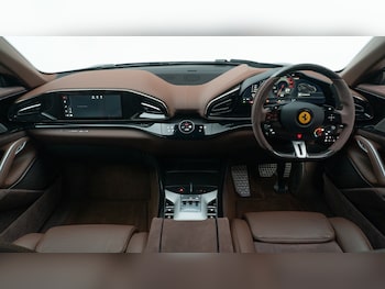 Used Ferrari Purosangue 2024 for sale - 75471709: Photo