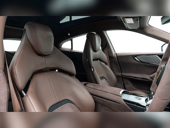 Used Ferrari Purosangue 2024 for sale - 75471709: Photo