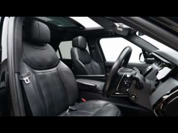 Used Land Rover Range Rover Sport 2022 for sale - 75078520: Photo