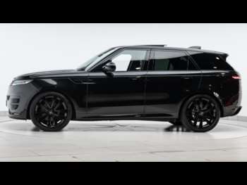 Used Land Rover Range Rover Sport 2022 for sale - 75078520: Photo