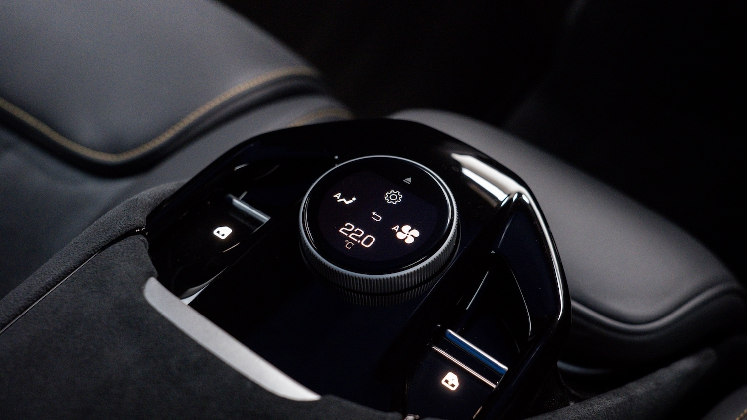 Used Ferrari Purosangue 2025 for sale - 78014433: Photo 14