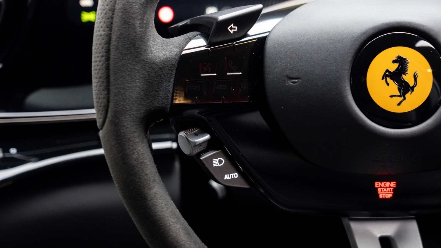 Used Ferrari Purosangue 2025 for sale - 78014433: Photo 16