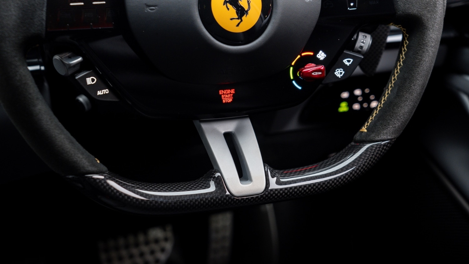 Used Ferrari Purosangue 2025 for sale - 78014433: Photo 18