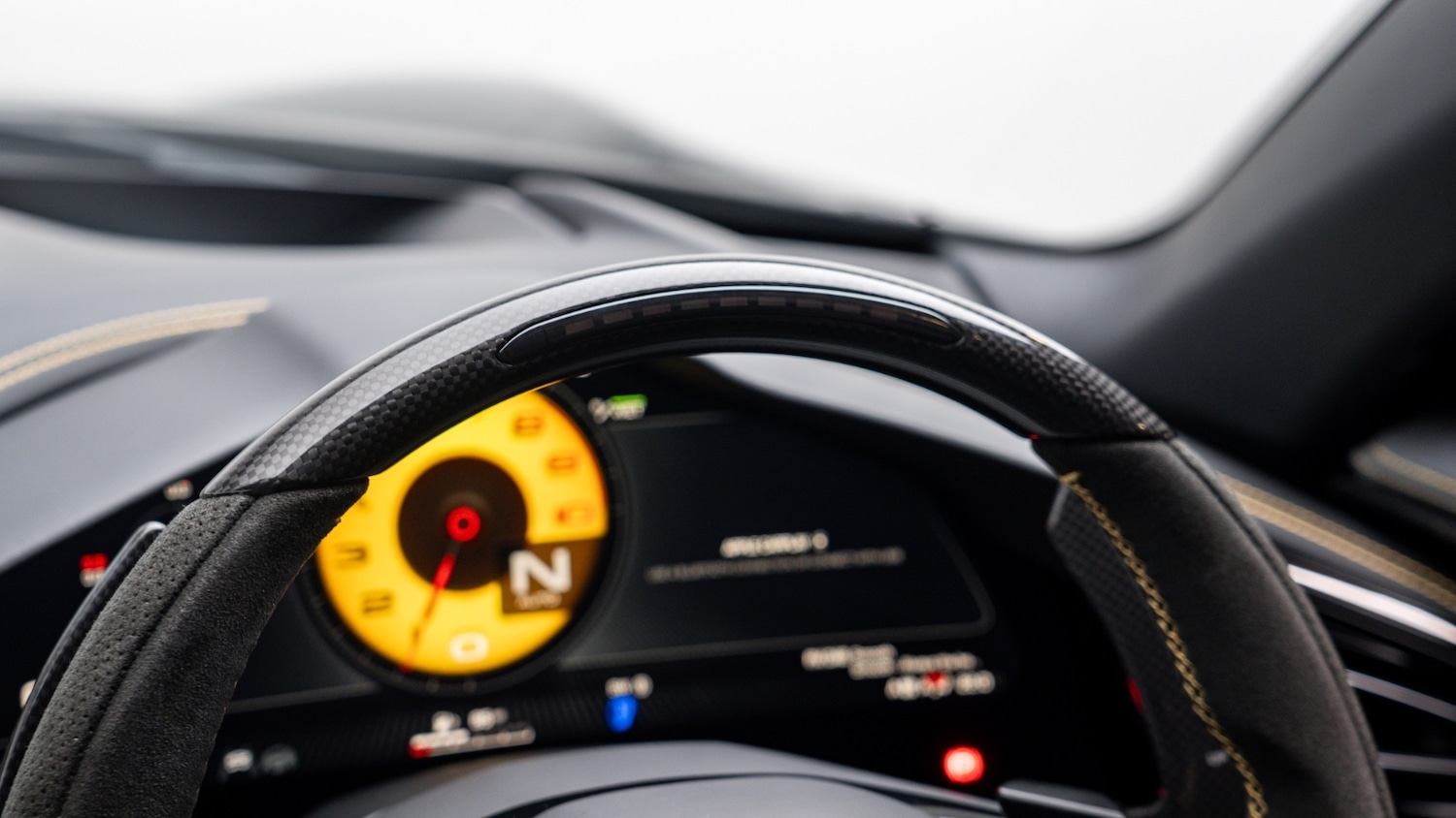 Used Ferrari Purosangue 2025 for sale - 78014433: Photo 19