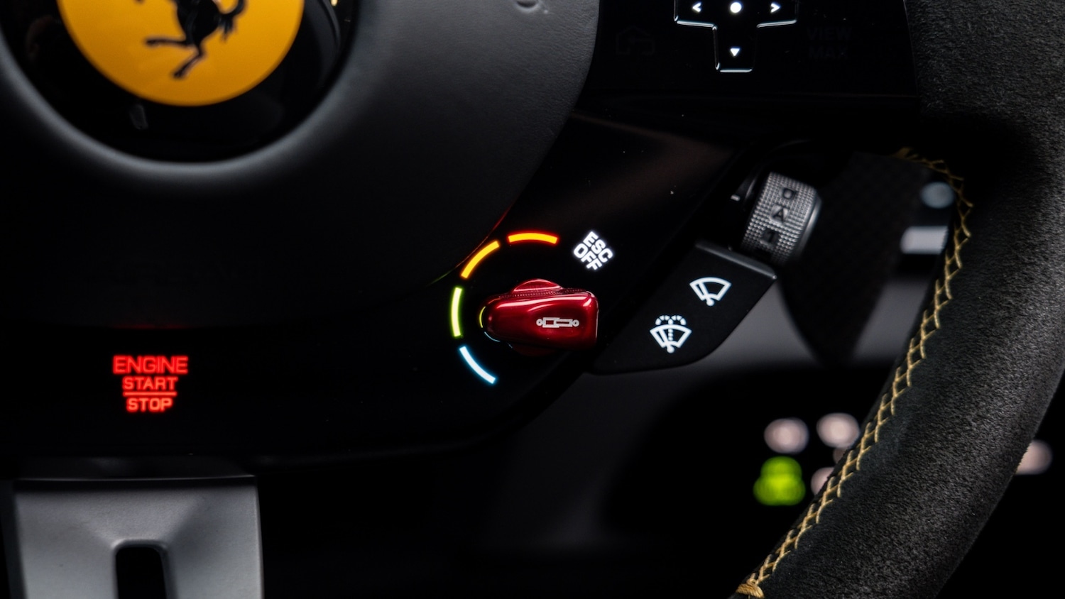 Used Ferrari Purosangue 2025 for sale - 78014433: Photo 20