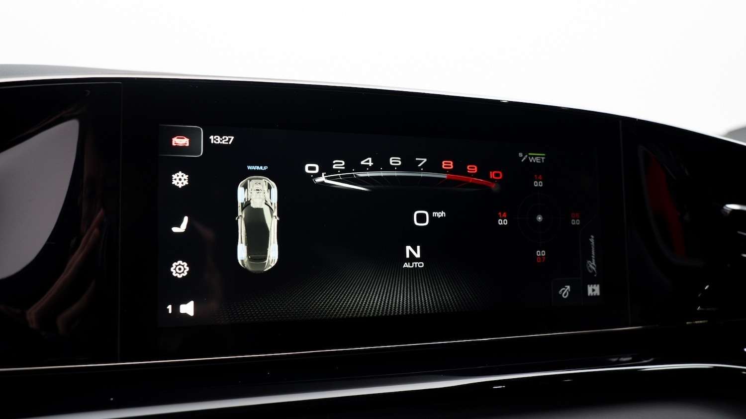 Used Ferrari Purosangue 2025 for sale - 78014433: Photo 21