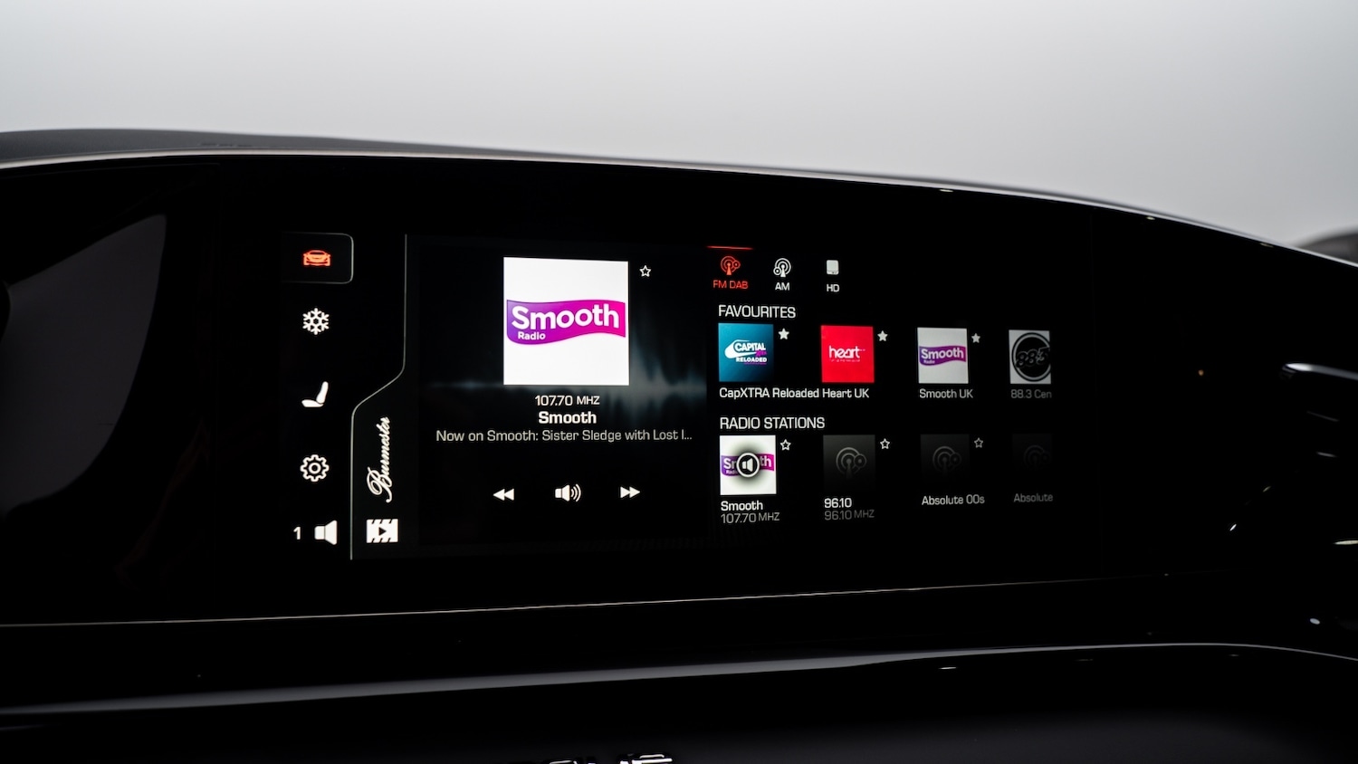 Used Ferrari Purosangue 2025 for sale - 78014433: Photo 23