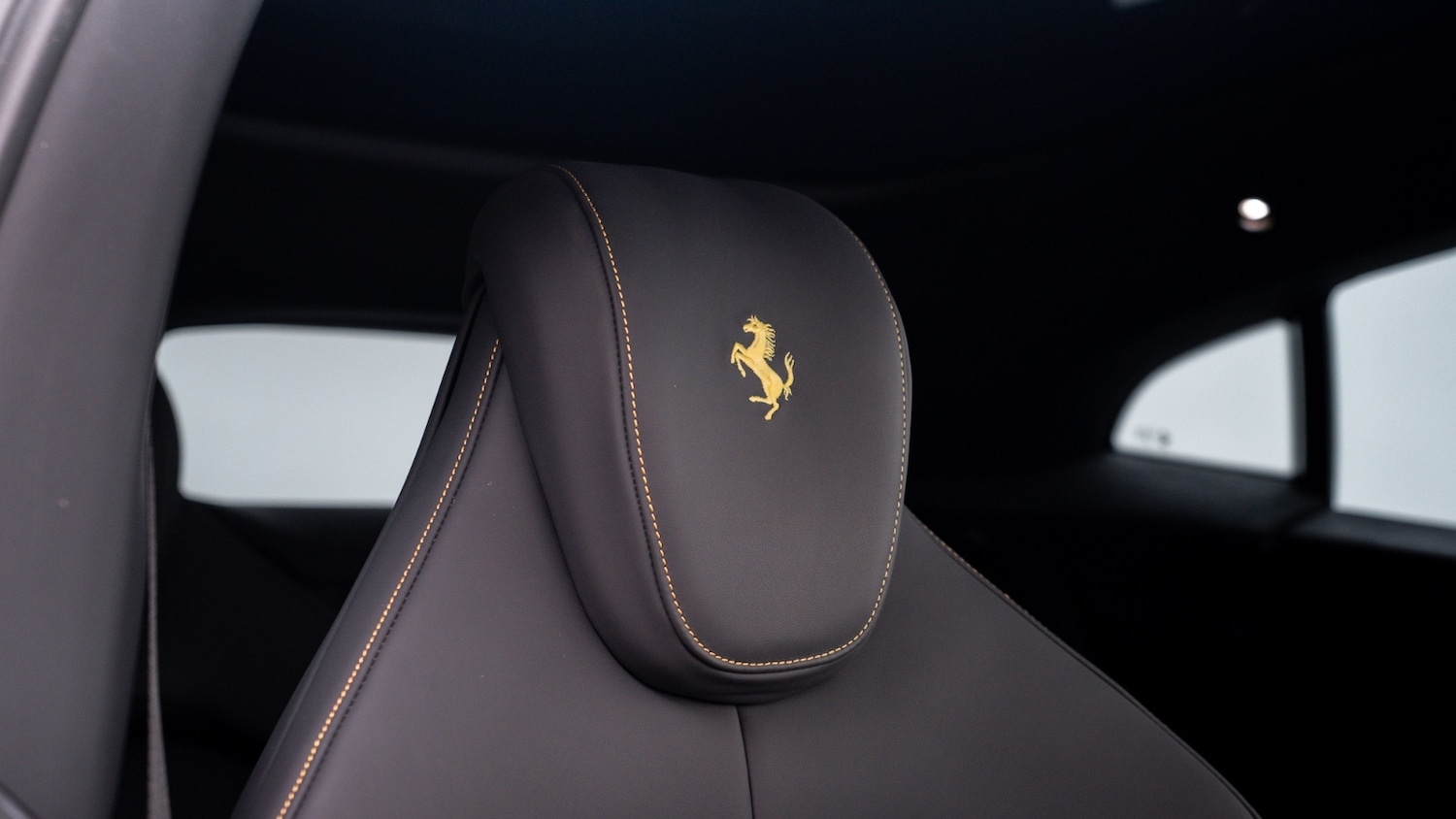 Used Ferrari Purosangue 2025 for sale - 78014433: Photo 24