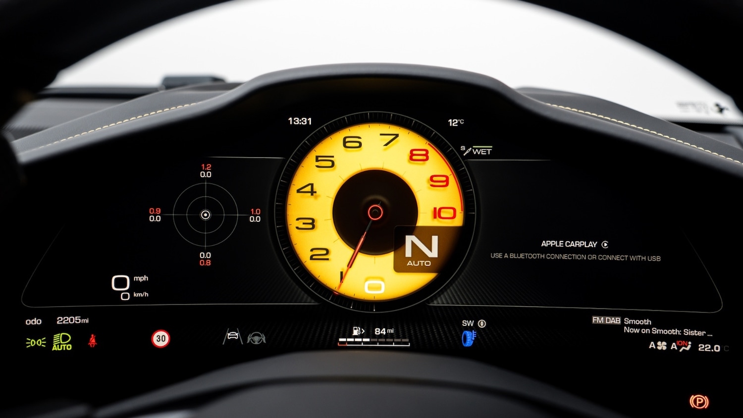 Used Ferrari Purosangue 2025 for sale - 78014433: Photo 32