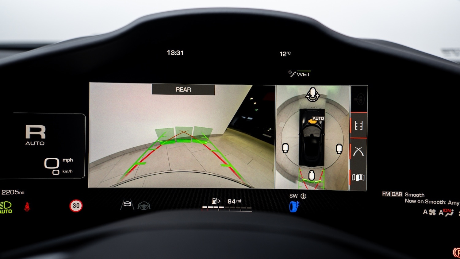 Used Ferrari Purosangue 2025 for sale - 78014433: Photo 33