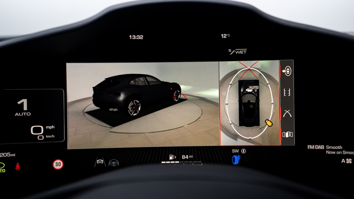 Used Ferrari Purosangue 2025 for sale - 78014433: Photo 34