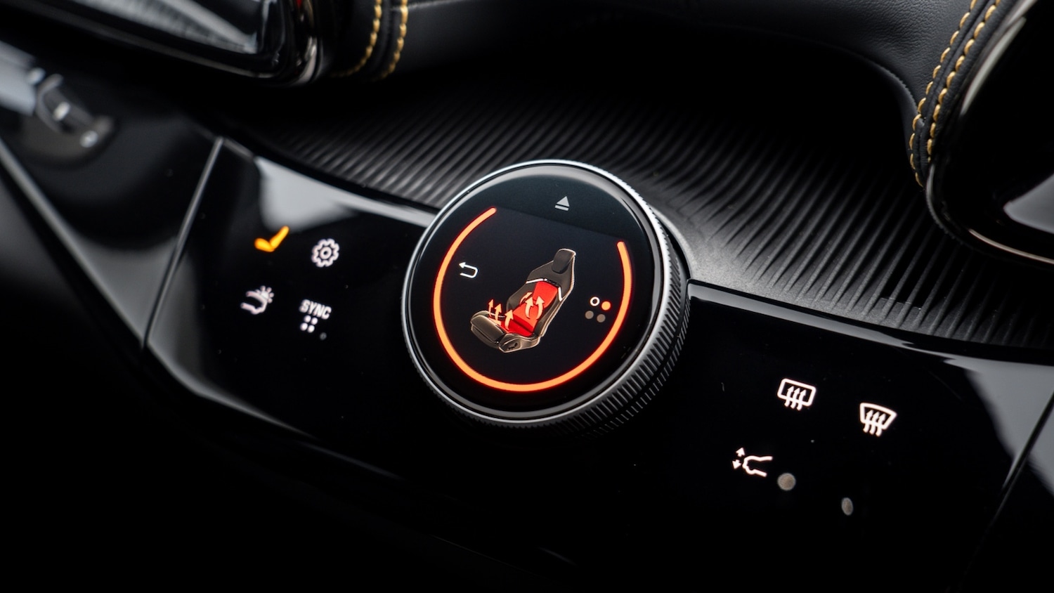 Used Ferrari Purosangue 2025 for sale - 78014433: Photo 35