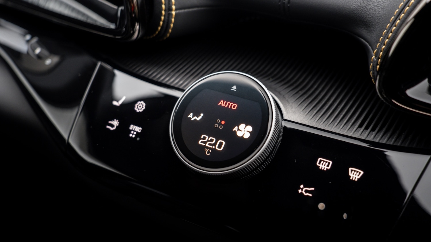 Used Ferrari Purosangue 2025 for sale - 78014433: Photo 36