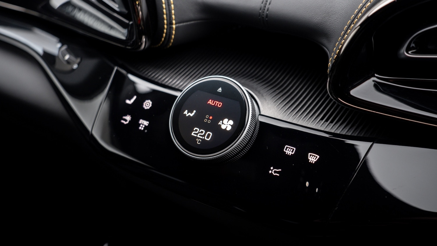 Used Ferrari Purosangue 2025 for sale - 78014433: Photo 37