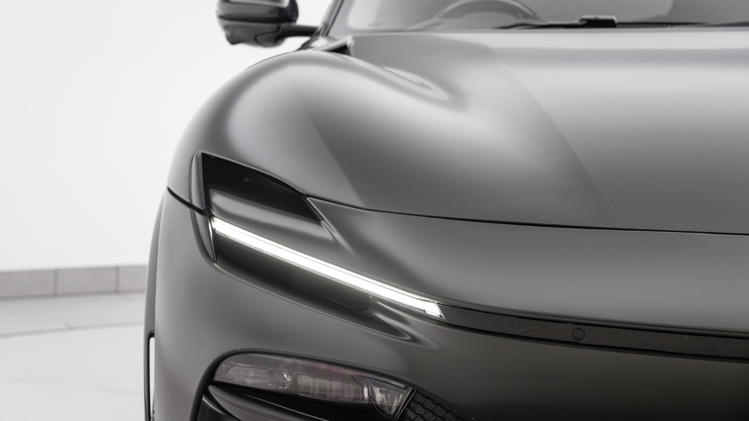 Used Ferrari Purosangue 2025 for sale - 78014433: Photo 44