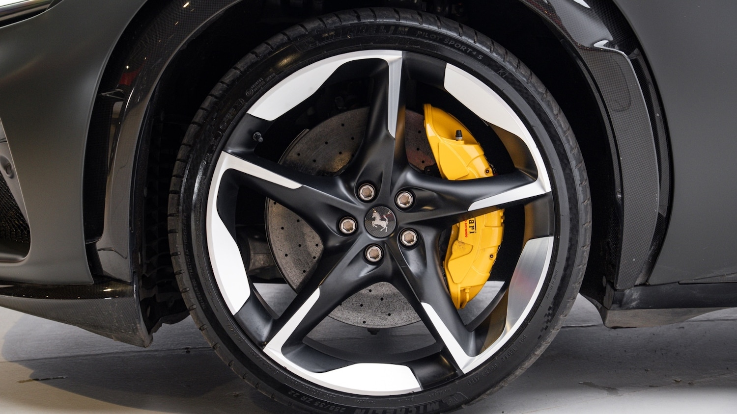 Used Ferrari Purosangue 2025 for sale - 78014433: Photo 46