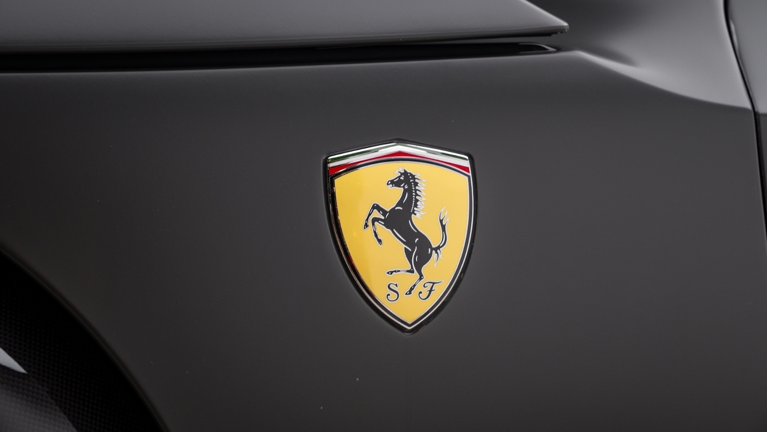 Used Ferrari Purosangue 2025 for sale - 78014433: Photo 47