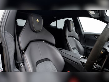 Used Ferrari Purosangue 2025 for sale - 78014433: Photo