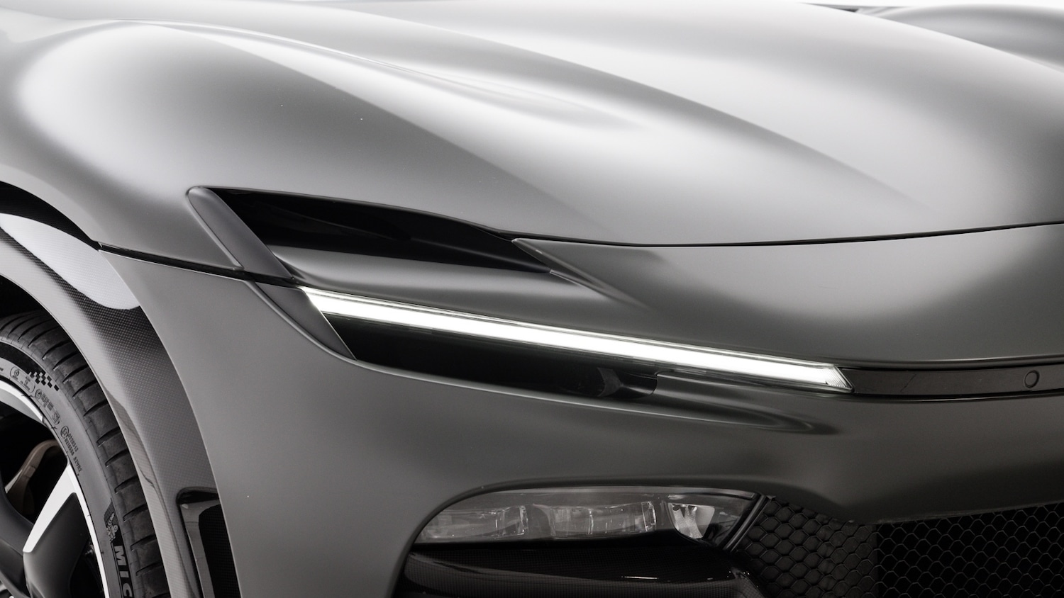 Used Ferrari Purosangue 2025 for sale - 78014433: Photo 53