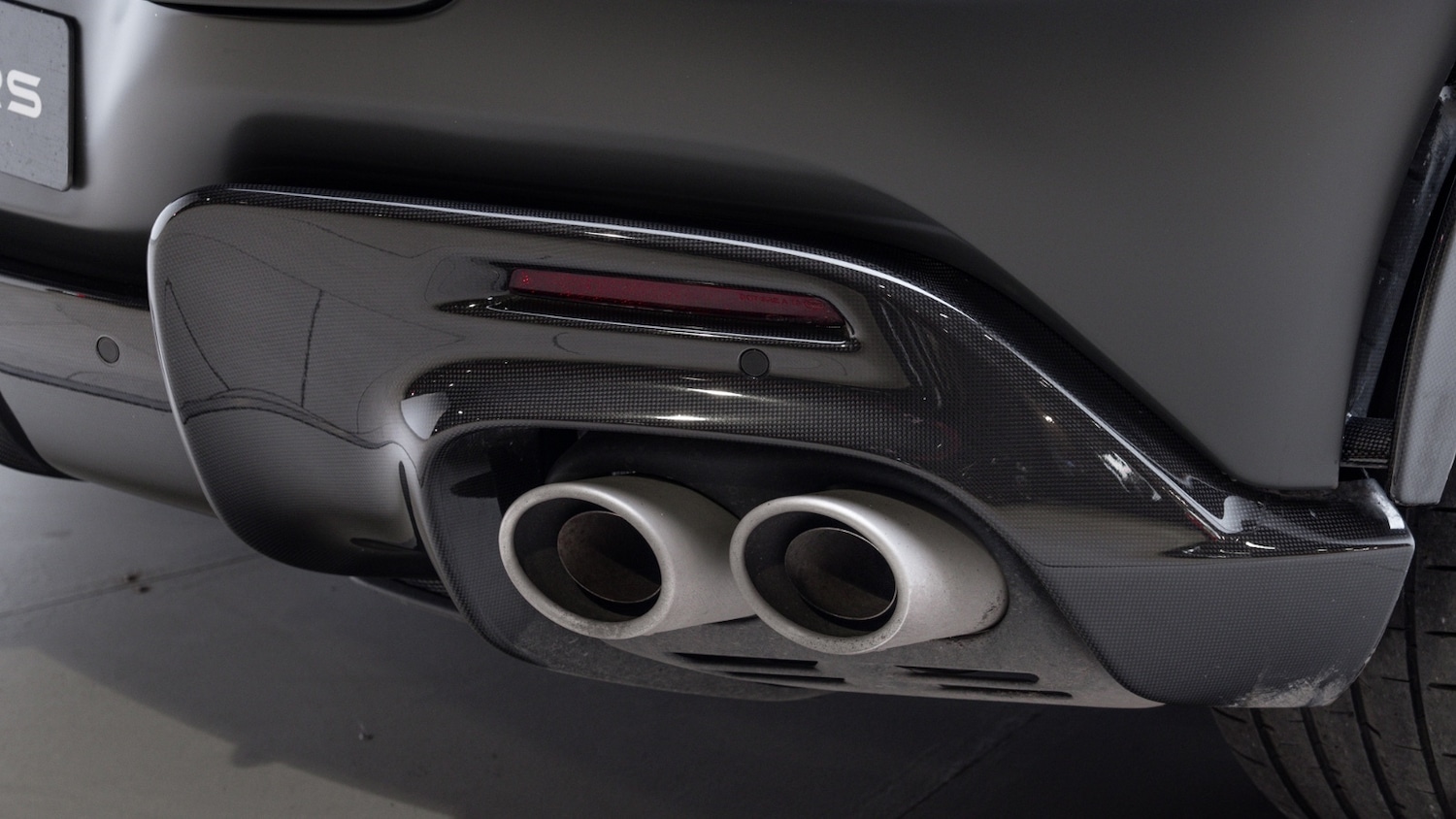 Used Ferrari Purosangue 2025 for sale - 78014433: Photo 57