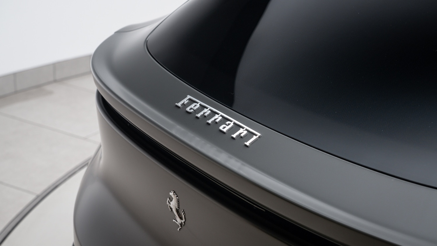 Used Ferrari Purosangue 2025 for sale - 78014433: Photo 58