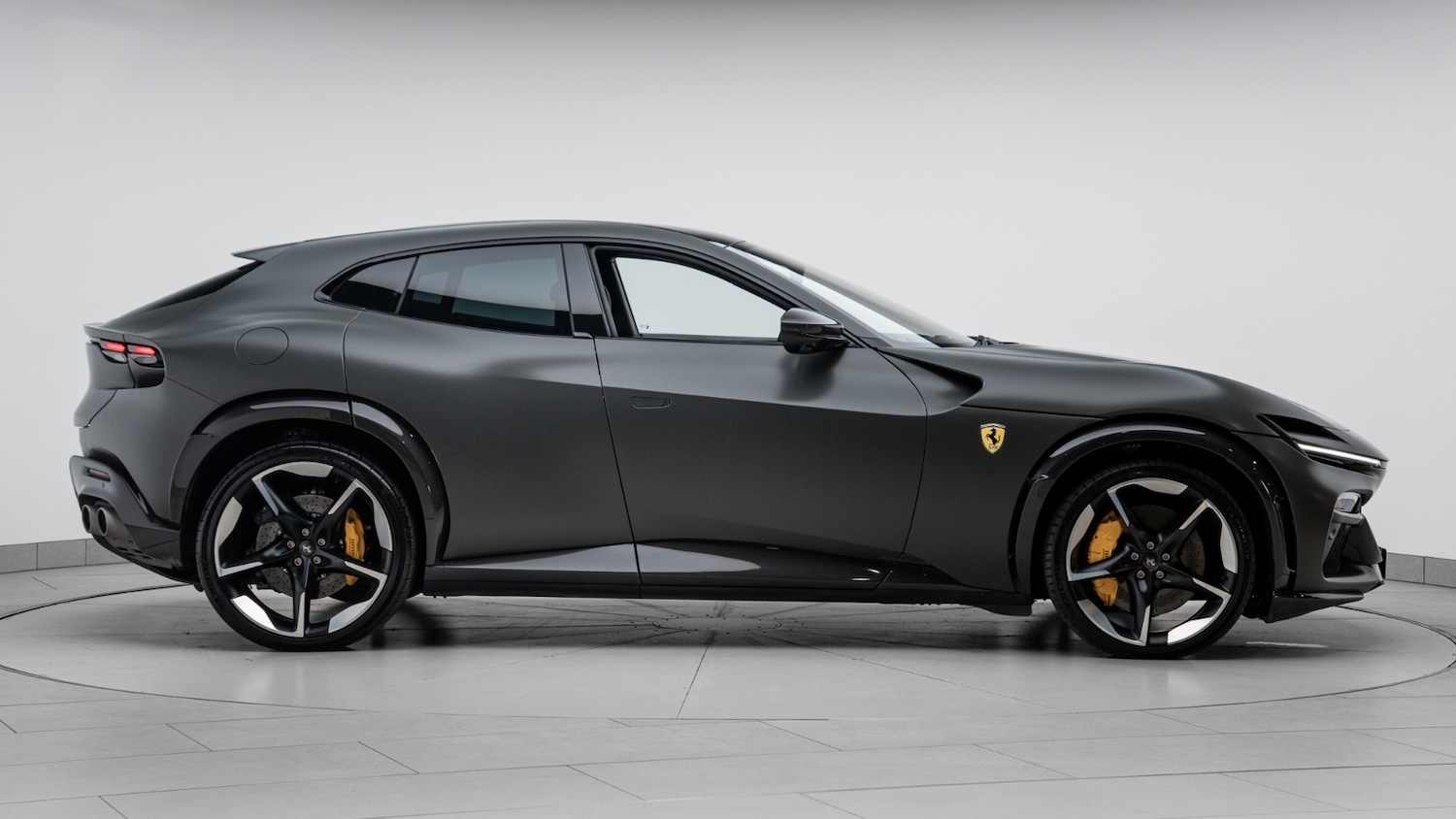 Used Ferrari Purosangue 2025 for sale - 78014433: Photo 6