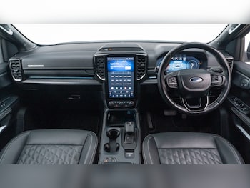 Used Ford Ranger 2024 for sale - 75921886: Photo