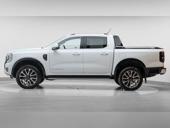 Used Ford Ranger 2024 for sale - 75921886: Photo