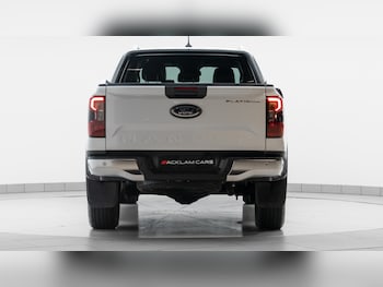 Used Ford Ranger 2024 for sale - 75921886: Photo