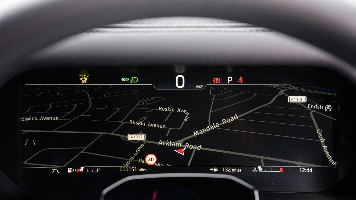 Used Audi Q5 2025 for sale - 77285661: Photo 12