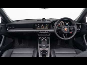 Used Porsche 911 2025 for sale - 75057274: Photo