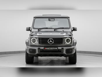 Used Mercedes-Benz G Class 2026 for sale - 78530457: Photo
