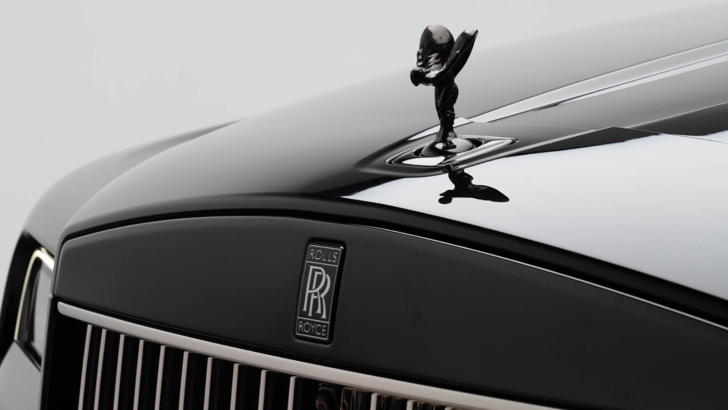 Used Rolls-Royce Cullinan Series II 2025 for sale - 76033866: Photo 10