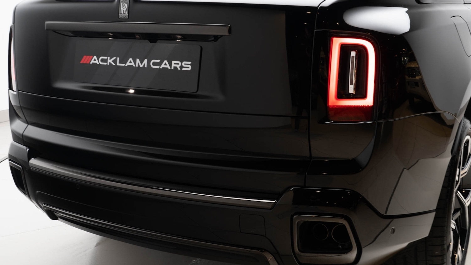 Used Rolls-Royce Cullinan Series II 2025 for sale - 76033866: Photo 13