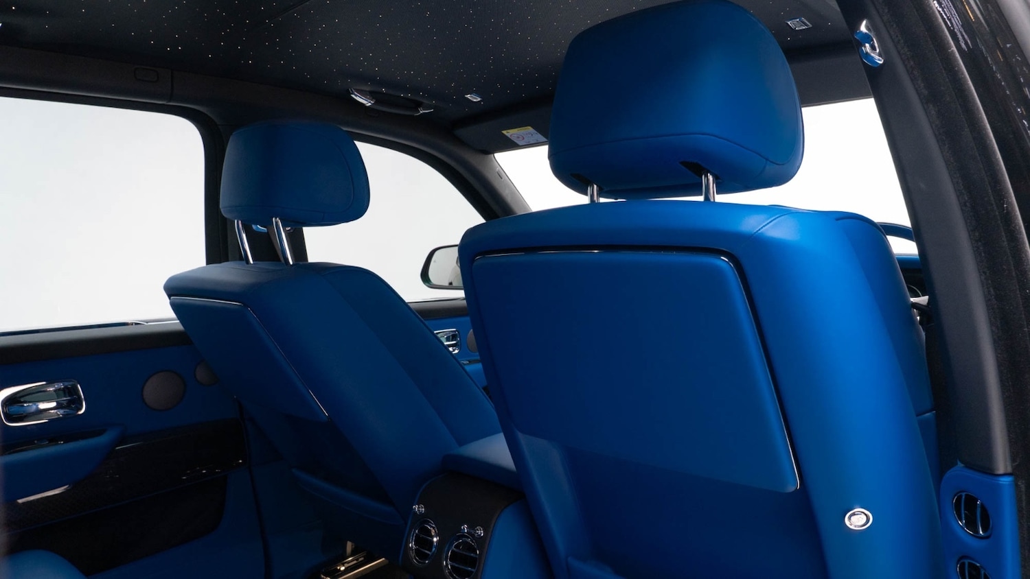 Used Rolls-Royce Cullinan Series II 2025 for sale - 76033866: Photo 18