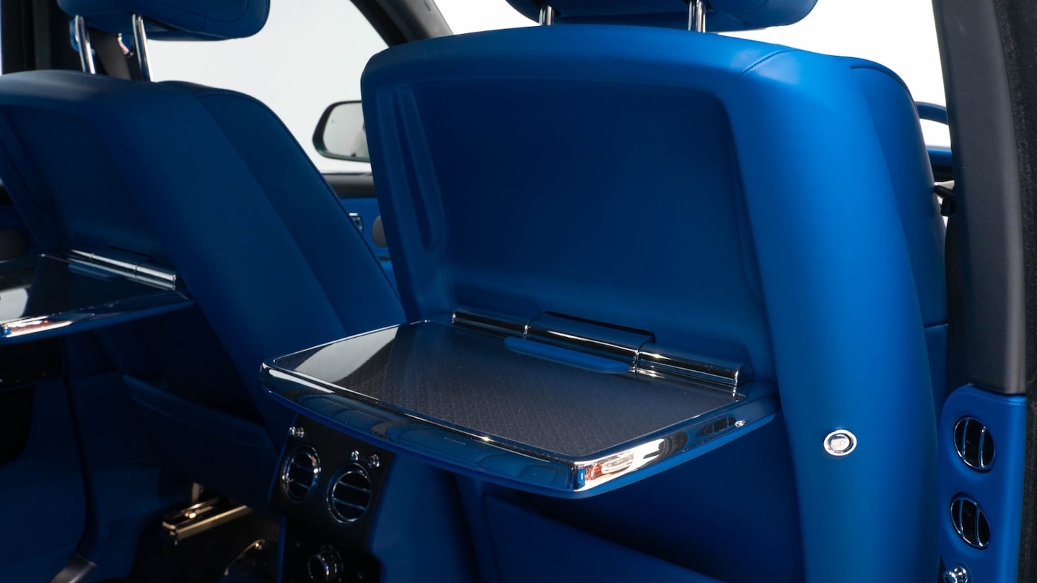 Used Rolls-Royce Cullinan Series II 2025 for sale - 76033866: Photo 19