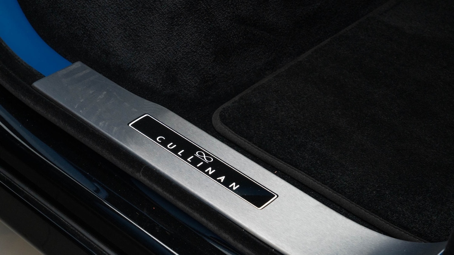 Used Rolls-Royce Cullinan Series II 2025 for sale - 76033866: Photo 21