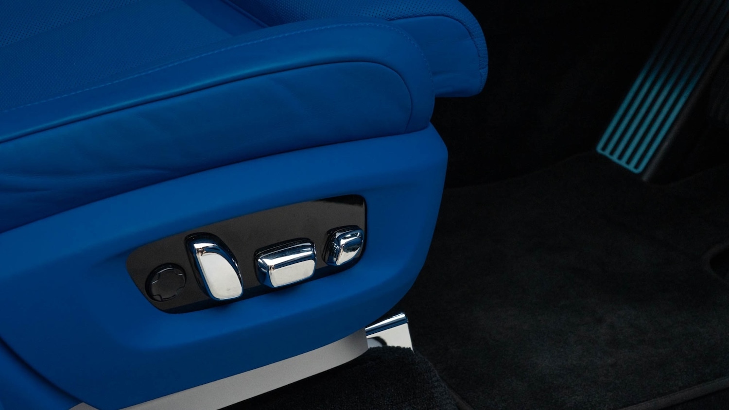 Used Rolls-Royce Cullinan Series II 2025 for sale - 76033866: Photo 23