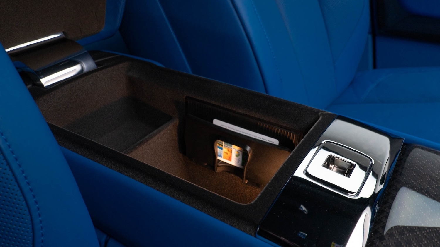 Used Rolls-Royce Cullinan Series II 2025 for sale - 76033866: Photo 37