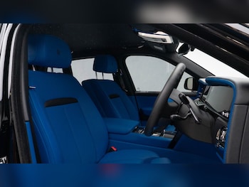 Used Rolls-Royce Cullinan Series II 2025 for sale - 76033866: Photo