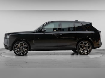 Used Rolls-Royce Cullinan Series II 2025 for sale - 76033866: Photo