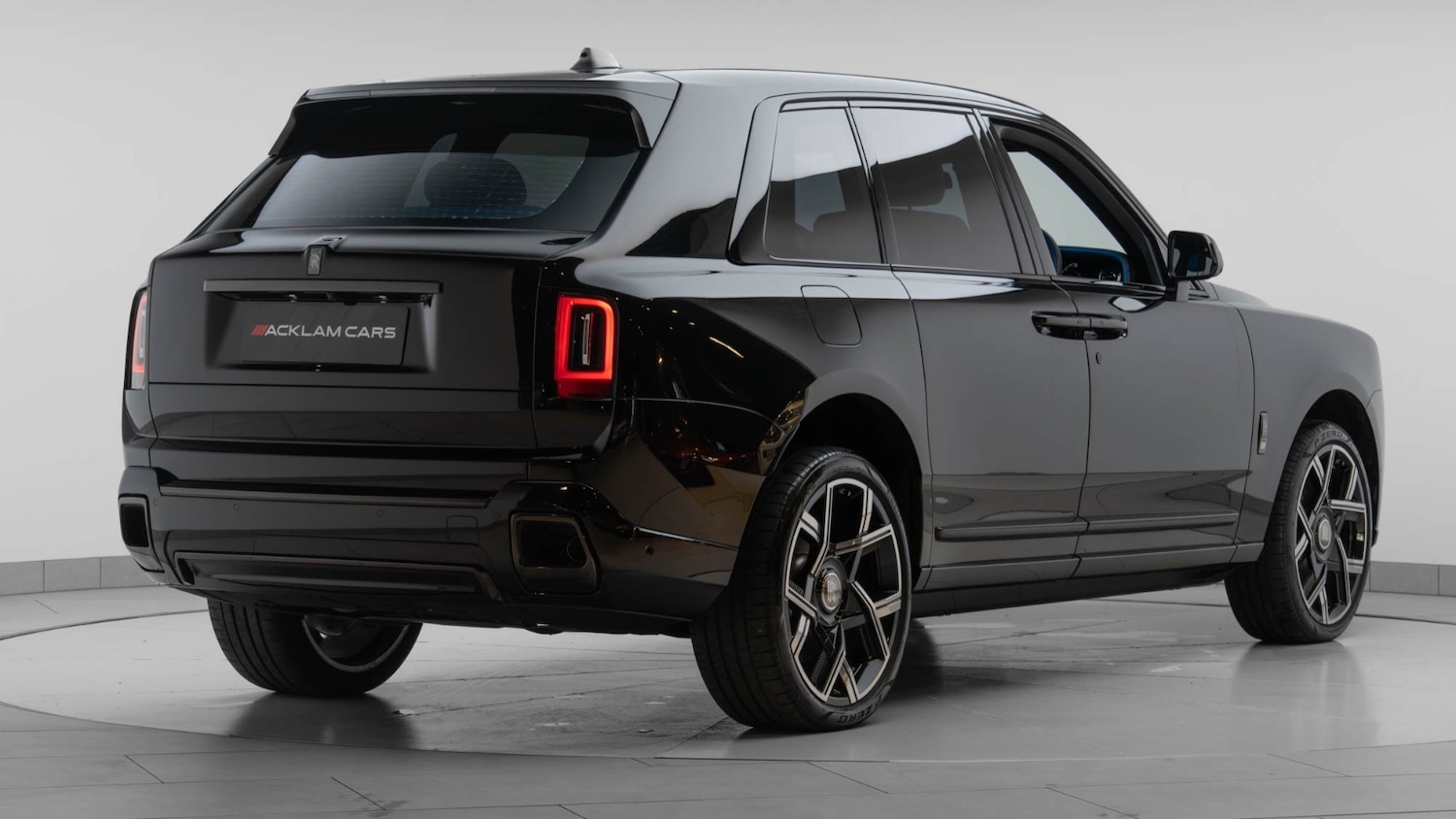 Used Rolls-Royce Cullinan Series II 2025 for sale - 76033866: Photo 6