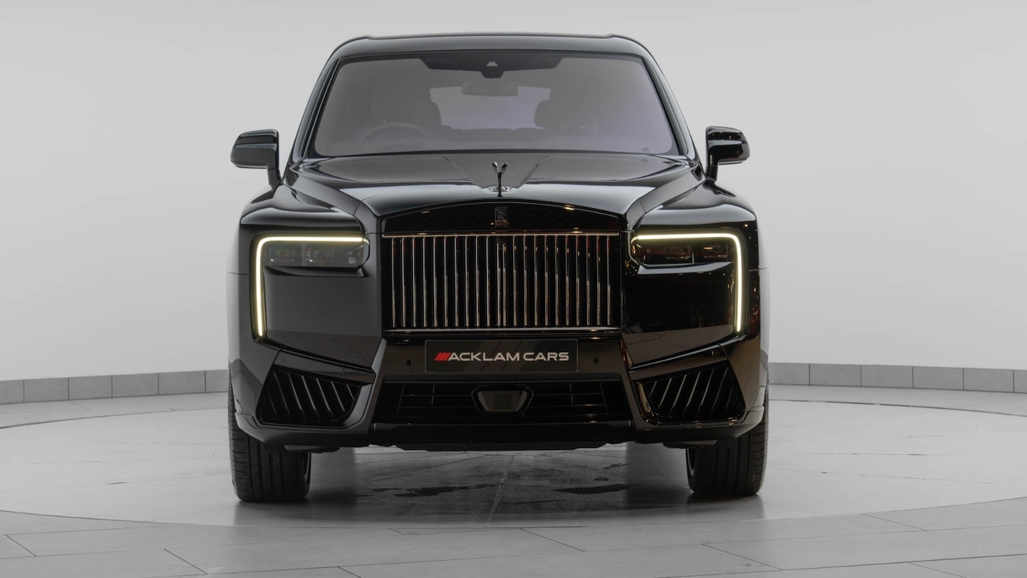 Used Rolls-Royce Cullinan Series II 2025 for sale - 76033866: Photo 7